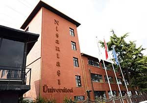 Adı Nişantaşı Üniversitesi kendi nerede?