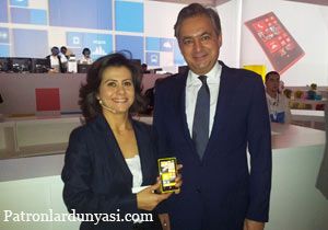7.2 Milyar Dolara aldı, 350 milyon dolara sattı