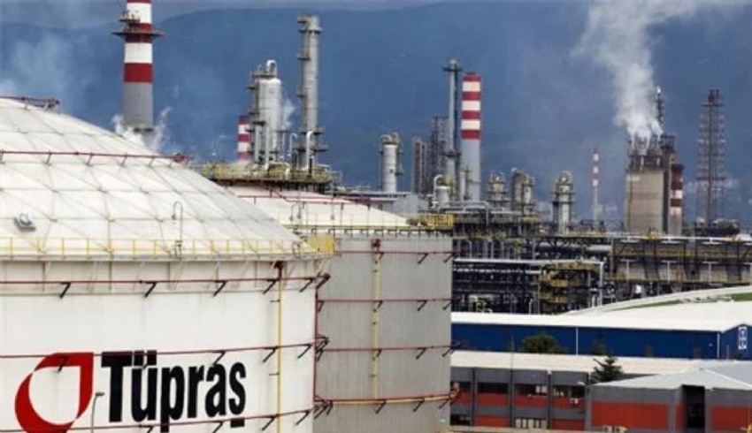 Norveç Varlık Fonu'ndan 1,3 milyar dolarlık yatırım: En büyük payı Tüpraş aldı