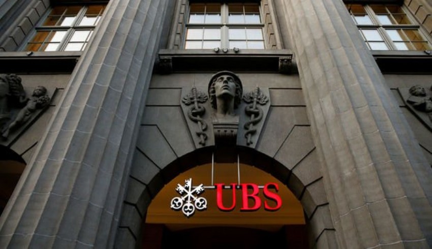 Norveç Varlık Fonu UBS'nin en büyük hissedarı oldu