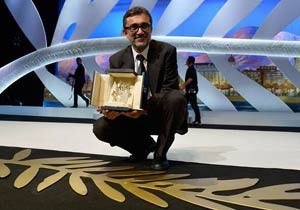 Nuri Ceylan'ın 'Kış Uykusu' Oscar yolcusu