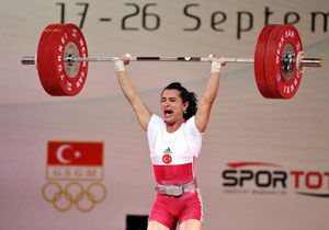 Bir doping skandalı daha!