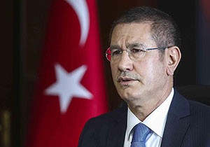 Canikli: Yanlışlık varsa düzeltilecek, kimse mağdur edilmeyecek