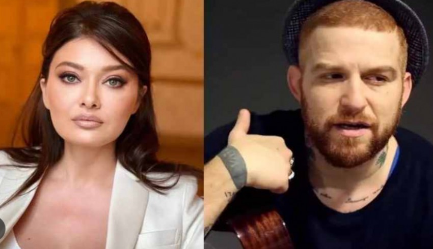 Nurgül Yeşilçay, Gökhan Özoğuz'a sert çıktı: Gözünüzde büyütmeyin
