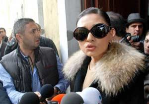 Nurgül Yeşilçay: Önce kendim, sonra karşımdaki