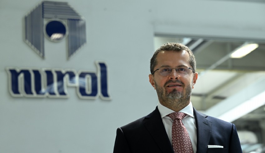 Nurol Teknoloji ABD'lilerin istediği Alman şirketi aldı