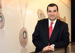 Dünyanın dört bir yanında mağaza açacak
