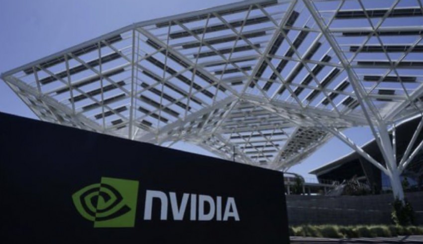 Nvidia’dan Vietnam'da üs planı