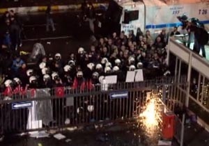 Zaman'ın yönetimi artık kayyumda