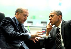 Obama, haftaya Erdoğan ve Netanyahu ile görüşecek