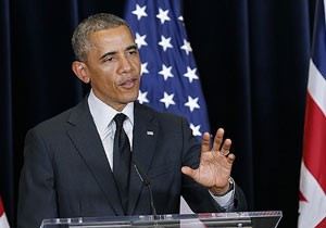 Obama'dan Türkiye'ye flaş uyarı!