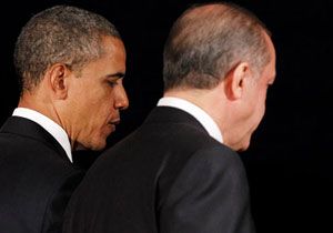 ABD'den Türkiye'ye: Hamas'a baskı yap!