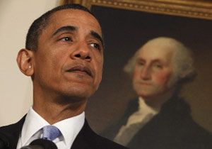 Obama para akıtacak