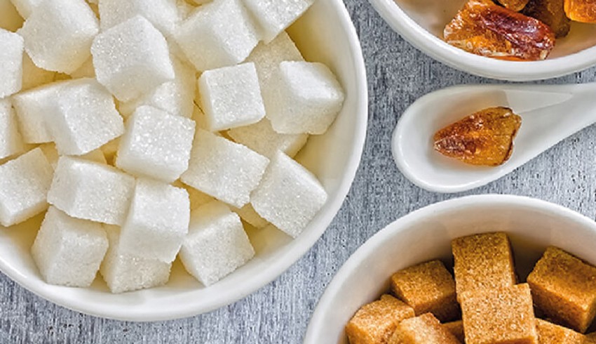 Obezitenin gizli ortağı: fruktoz şekeri