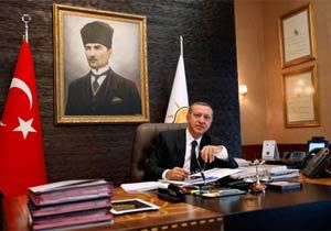 Başbakan Erdoğan'ı güldüren mektup