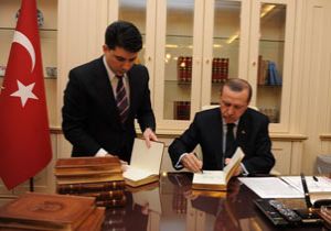 Erdoğan'dan 1000 yılı bitiren imza