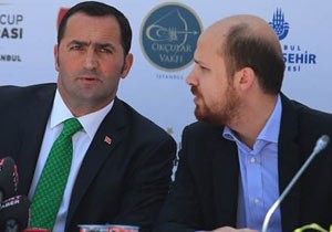 Bilal'den şok diyalog: Dönüşümden ne bekliyor?