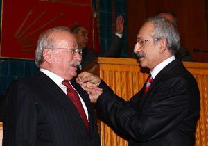 Meclisin geçici başkanlığını Oktay Ekşi yapacak