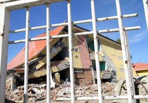 Deprem sigortası yaptırmayana su ve elektrik aboneliği yok