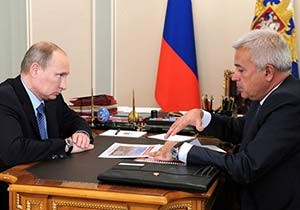 Rus oligark Edition Hotel'i aldı