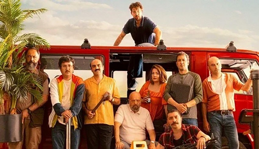 Ölümlü Dünya 2 rekor açılış yaptı