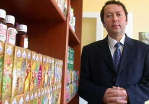 Dr. Ömer Coşkun’a tarihi ceza