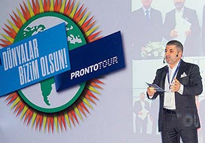 Pronto Tur iptalleri hava olaylarına bağladı