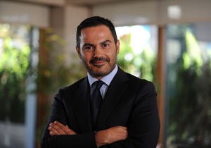 Önder Halisdemir hangi gruba başkan oldu?