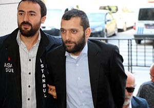Onur Özbizerdik serbest bırakıldı!