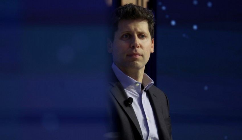 OpenAI'dan kovulan Sam Altman Microsoft’a katılıyor