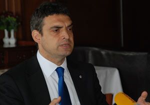 Umut Oran: CHP bu işten zararlı çıkar