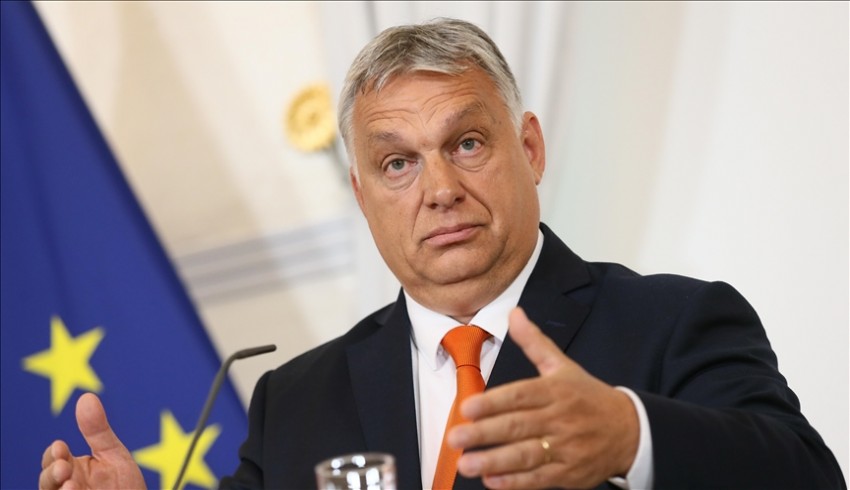 Orban: Türkiye olmadan barış Avrupa için mümkün değil