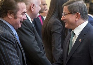Ertuğrul Günay'dan Davutoğlu'na: Bu paketin neresi yeni?
