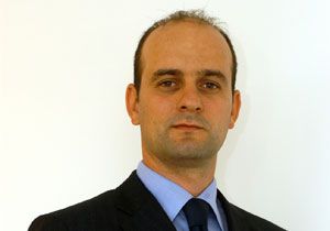 Akbank'ta önemli atama