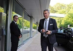 Beşiktaş'a şok! Elediği takım Avrupa'ya gidecek