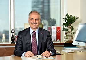Türkiye Finans, kârını yüzde 50 artırmayı hedefliyor