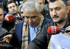 120 milyon dolarlık ihale soruşturmasında flaş gelişme