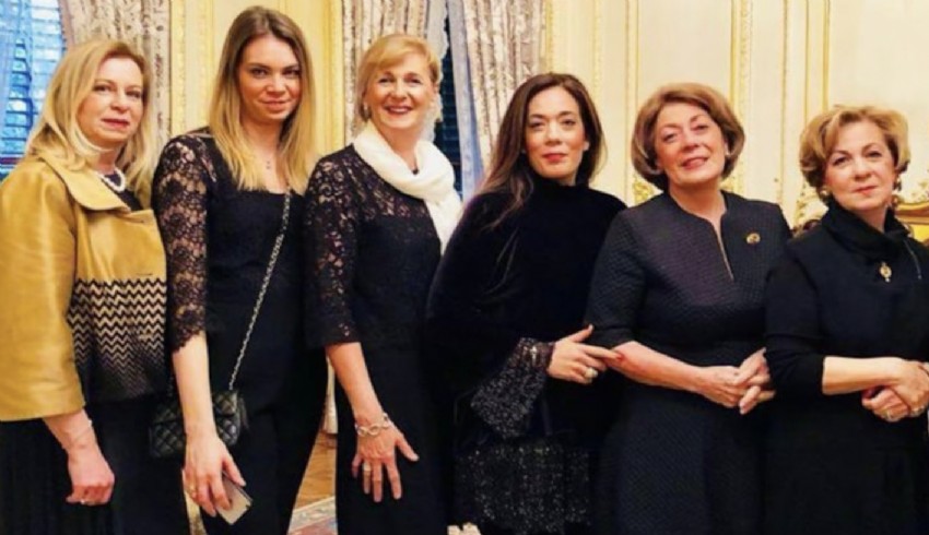 Osmanoğlu Ailesi: Atatürk’e hakareti kabul etmiyoruz