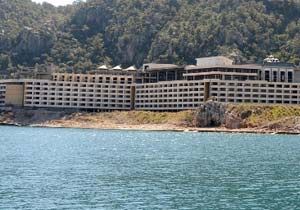 Marmaris‘i kuşattılar: Rus işadamı da Kumlubük’e otel yapacak