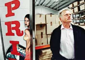 Röntgen izni verene beleş gece