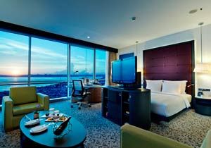 Bellboyluktan otel patronluğuna: Nasıl turizmci oldular?