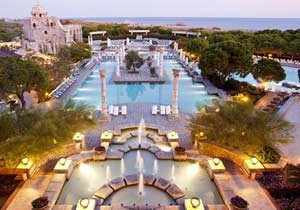 Antalya'daki süper lüks otel el değiştiriyor