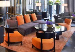730 Milyon euroluk lüks otel İstanbul'da açılıyor