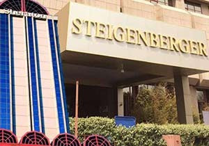 İstanbul'un lüks otelinde tahliye şoku