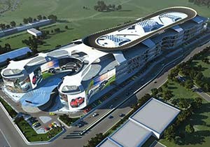 Keleşoğlu-Gül anlaşamadı! 300 milyon dolarlık Autopia'da şok gelişme!