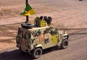 Otokar'ın ürettiği araçlar PKK'da ne arıyor?