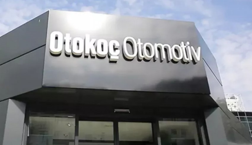 Otokoç Otomotiv'den milyarlık tahvil ihracı