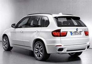 BMW M Performance modellerini tanıttı