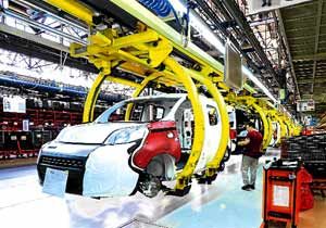 Meksika otomotiv sektörü, yatırım için Türk şirket arıyor