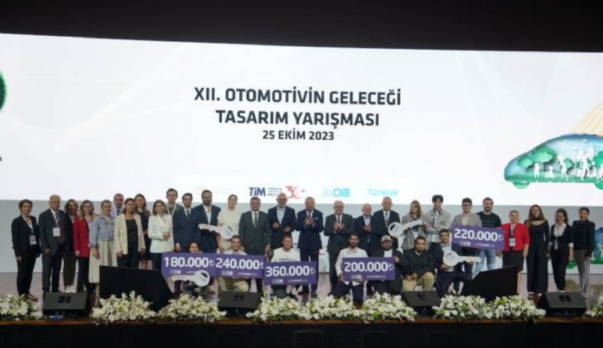 Otomotivde yılın şampiyonu cep telefonuyla siber güvenlik sağlıyor